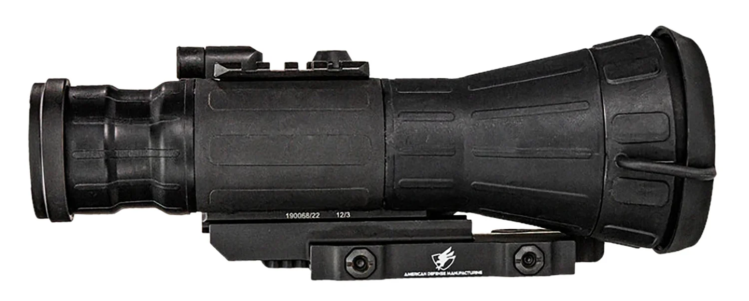 Armasight CO-LR 1x 108mm Gen 3 Clip-On Night Vision