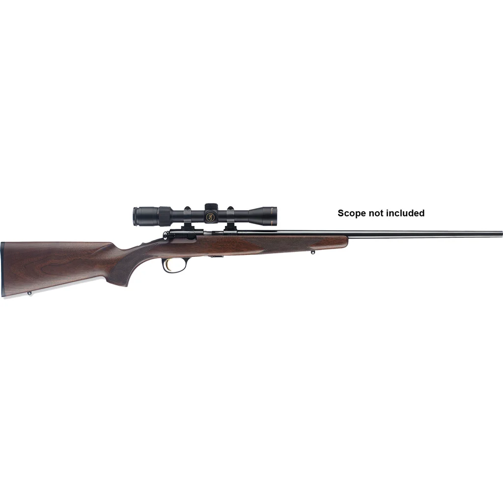 Browning T-Bolt Sporter .22 LR 22in Walnut