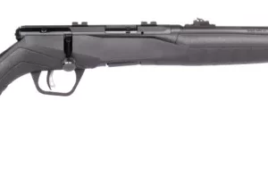 B22F 22LR Compact 18" Blk Syn 10rd