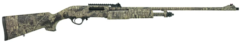 Escort Field Hunter Turkey .410 Gauge 26-inch Realtree Timber Pump Shotgun