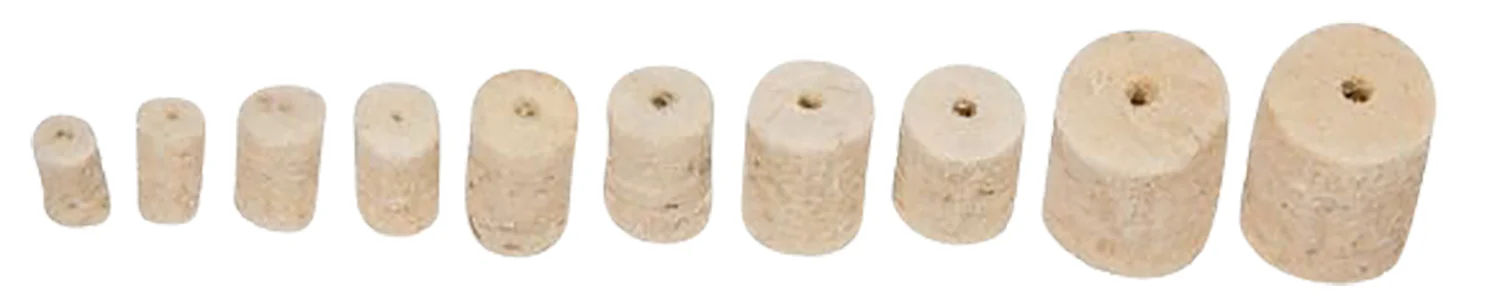 Tipton 22 cal felt cleaning pellets pack, 100 count, includes nickel-plated jag