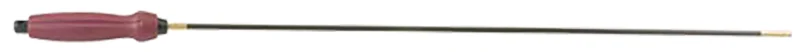 Tipton Deluxe 36in carbon fiber cleaning rod for .17-.20 caliber rifles
