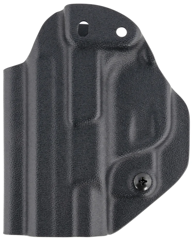 Mission First Tactical AIWB IWB OWB holster for S&W M&P Shield 9mm .40 black