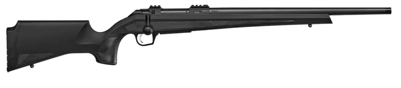 CZ-USA CZ 600 AL1 Alpha 224 Valkyrie 24 in