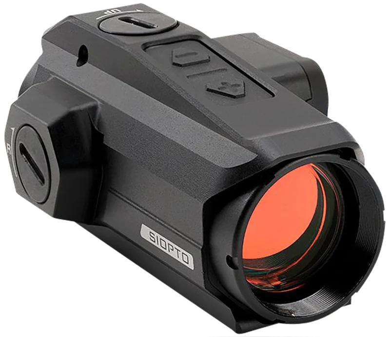 Strike Industries SCOUTER red dot sight 1x 20 mm 2 MOA black