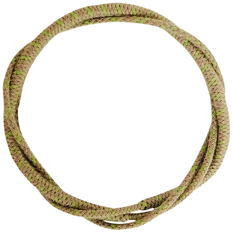 Otis Ripcord .17 Cal rifle bore cleaner 36 inch Nomex rubber 5-40 thread