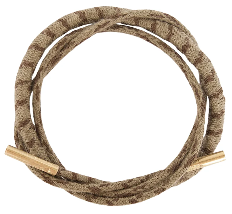 Otis Ripcord .270 cal 6.8mm 36in Nomex bore cleaning rope