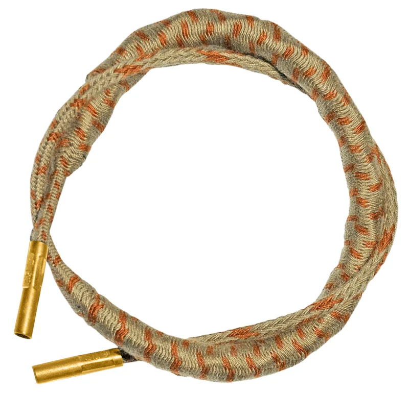 Otis Ripcord .40 cal / 10mm bore cleaning rope with braided Nomex surface