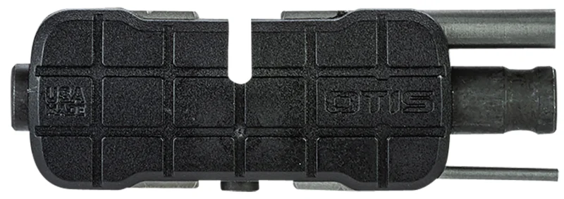 Otis Technologies 8-in-1 Pistol T-Tool maintenance tool for Glock with magnetized bit driver