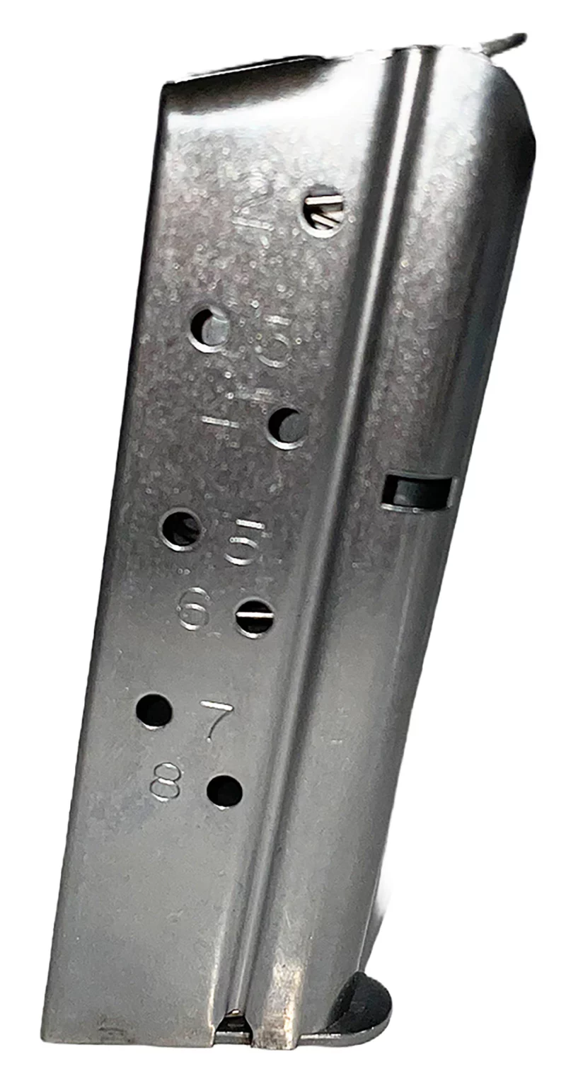 EAA Girsan MC1911SC 9mm steel replacement magazine