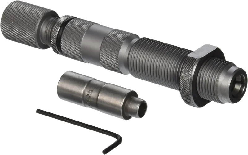 Hornady Bullet Feeder Die for 40 S&W and 10mm Lock-N-Load bullet feeder