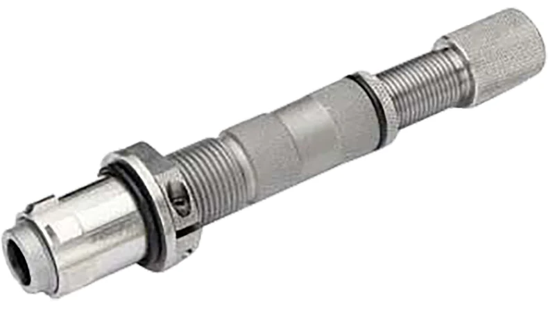 Hornady 095333 Lock-N-Load Bullet Feeder Pistol Die for .44 Spl and .44 Mag