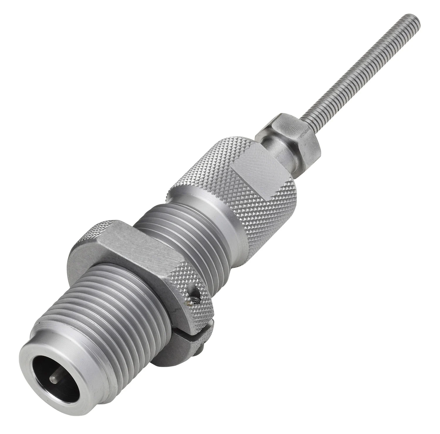 Hornady Custom Grade Series IV Neck Sizer Die for 6mm PPC (046052)