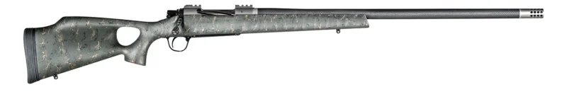 CHRISTENSEN ARMS Summit TI 7mm Rem Mag 26-inch 3+1