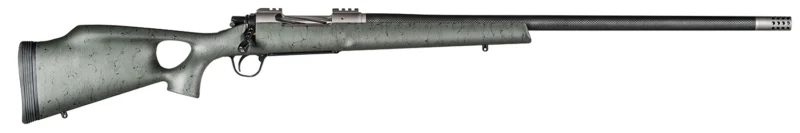 Christensen Arms Summit TI 7mm Rem Mag 26-inch Thumbhole