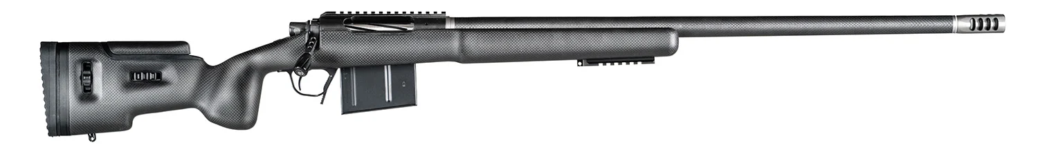 Christensen Arms TFM .300 Win Mag 26 inch carbon fiber target rifle