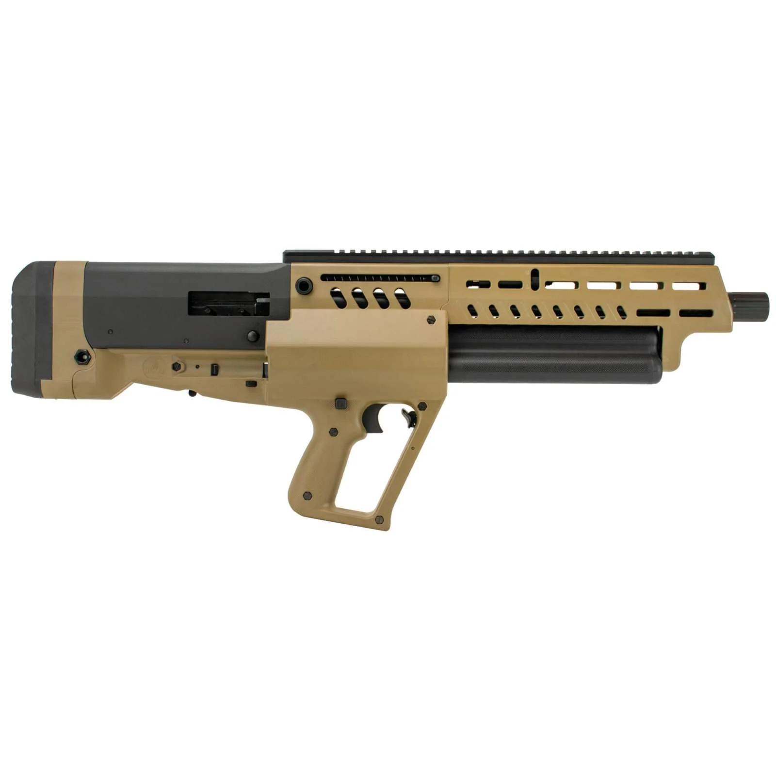 IWI Tavor TS12 12GA 18.5" FDE 15+1 Bullpup
