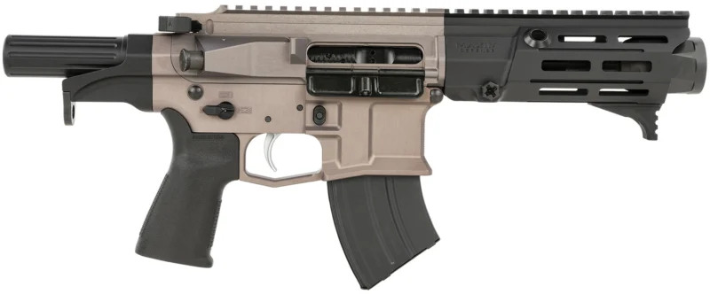Maxim Defense PDX 505-SPS 7.62 x 39mm 5.50 in barrel Urban Grey finish