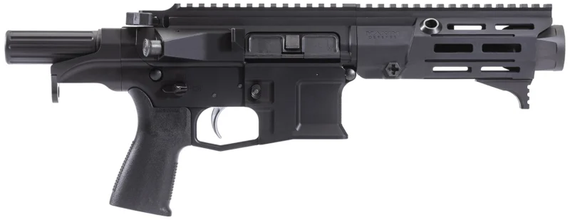 Maxim Defense PDX 505-SPS AR pistol .223/5.56 5.50 inch barrel black