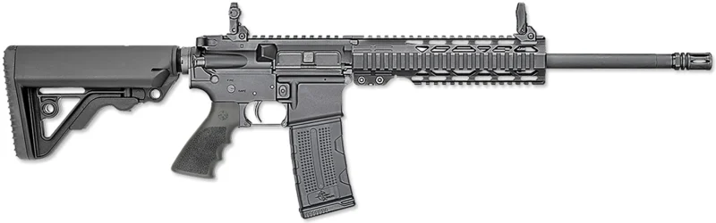 Rock River Arms AR1910 LAR-15M Assurance-M 5.56 NATO 16 inch carbine black