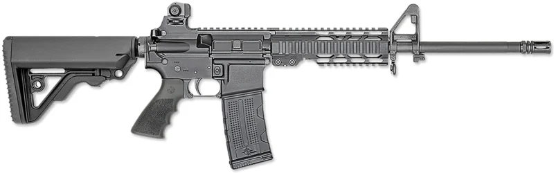 Rock River Arms AR1915 LAR-15M Assurance-UTE Carbine .223/5.56 16-inch with A2 sights and RRA Operator stock