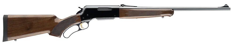 Browning BLR Lightweight .30-06 Springfield 22in Pistol-Grip