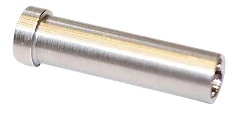 Hornady .25 cal bullet seating stem for Custom Grade dies