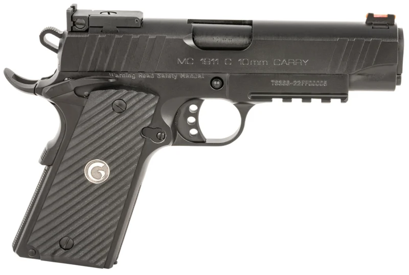 EAA Girsan MC1911 Commander Carry 10mm 4.4 in.