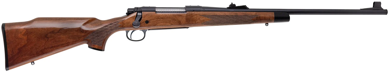 Remington 700 BDL .300 Win Mag 24" Blued Walnut