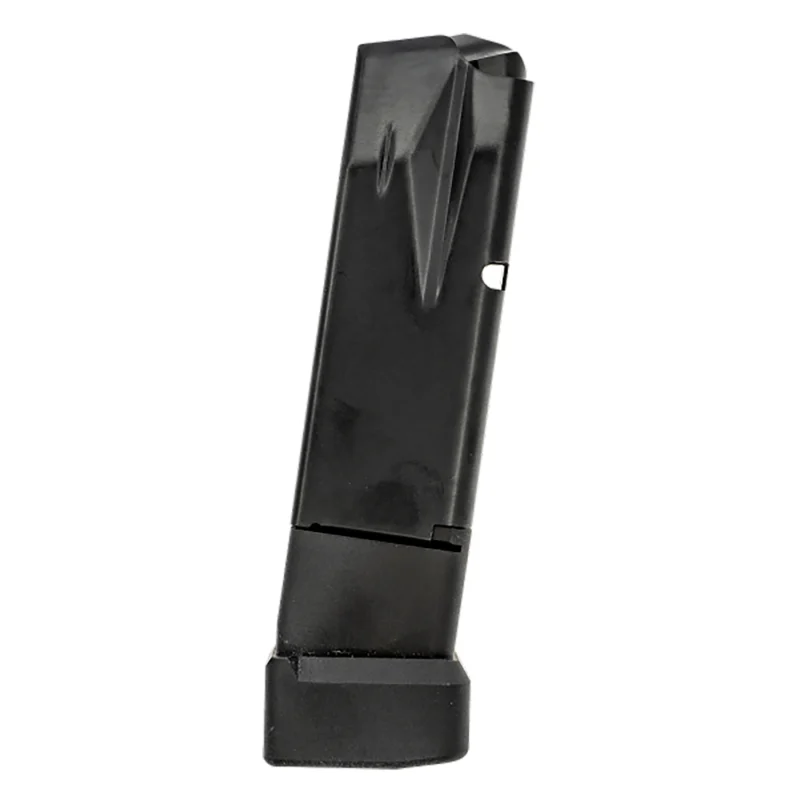 Walther PDP Compact 9mm 10rd aluminum black replacement magazine