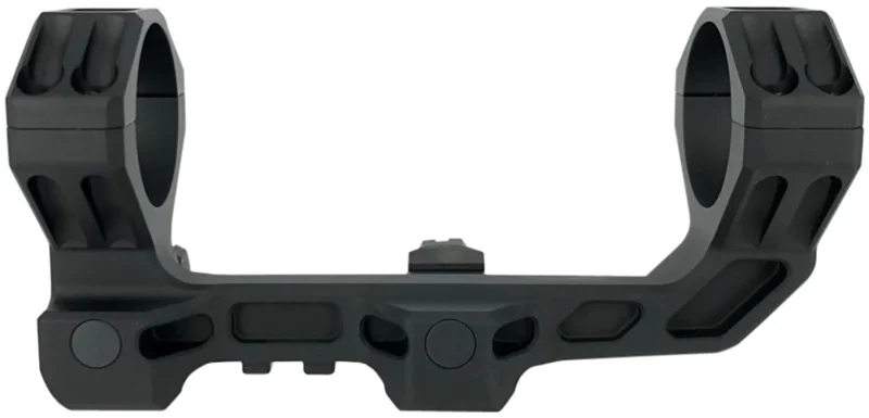 Sig Sauer Alpha3 34mm Scope Mount, 1.535″ Height, 0 MOA