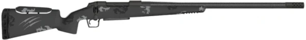 FIERCE FCRXP7PRC22TP   CB RIVLXP 7PRC  22 3   TNGP