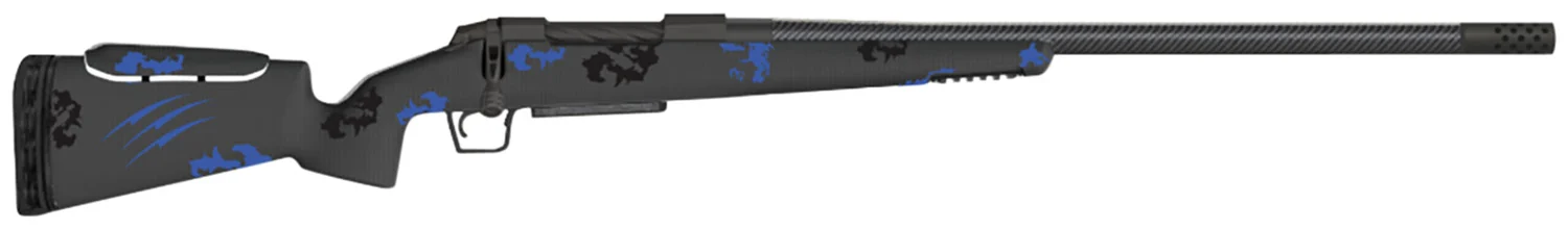 Fierce Firearms Rival XP .308 Win 20-inch C3 carbon barrel bolt-action rifle