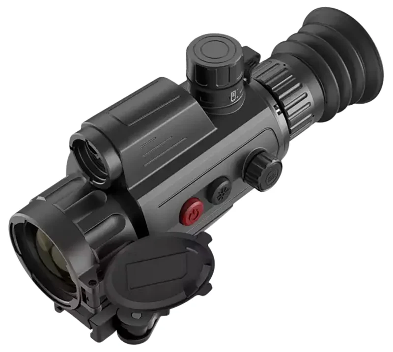 AGM Global Vision Varmint LRF TS35-640 thermal rifle scope 2-16x35mm 640x512 50Hz