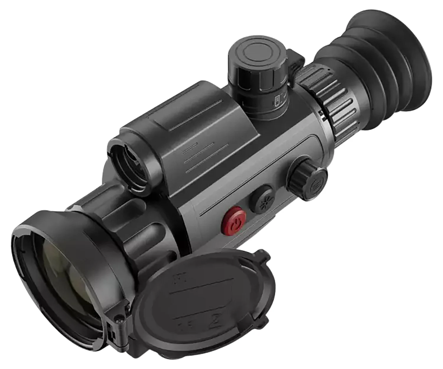 AGM Global Vision Varmint LRF TS50-640 thermal rifle scope 2.5-20x 50mm