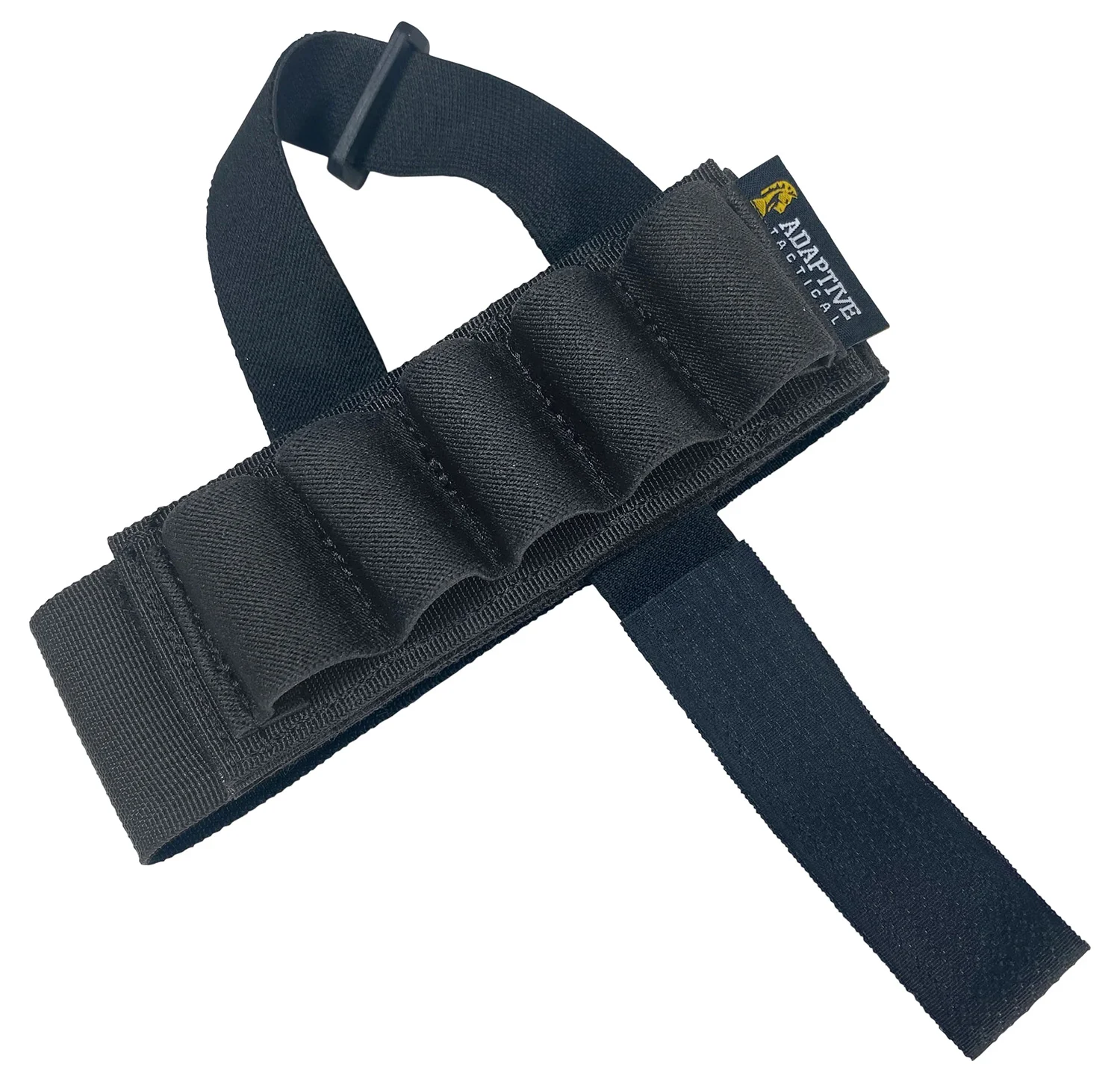Adaptive Tactical AT06400 Stock-Mounted Shell Carrier