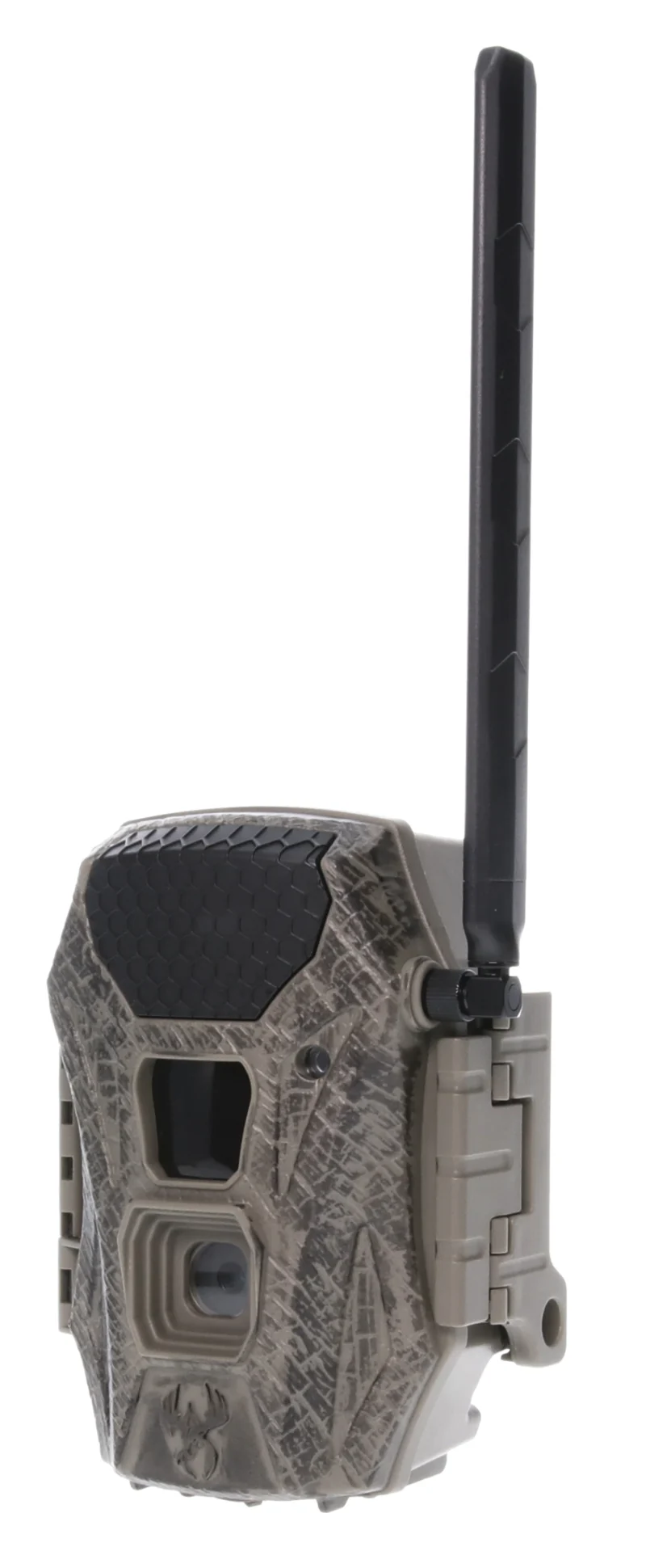 Wildgame Terra XT cellular trail camera, brown, cellular connectivity