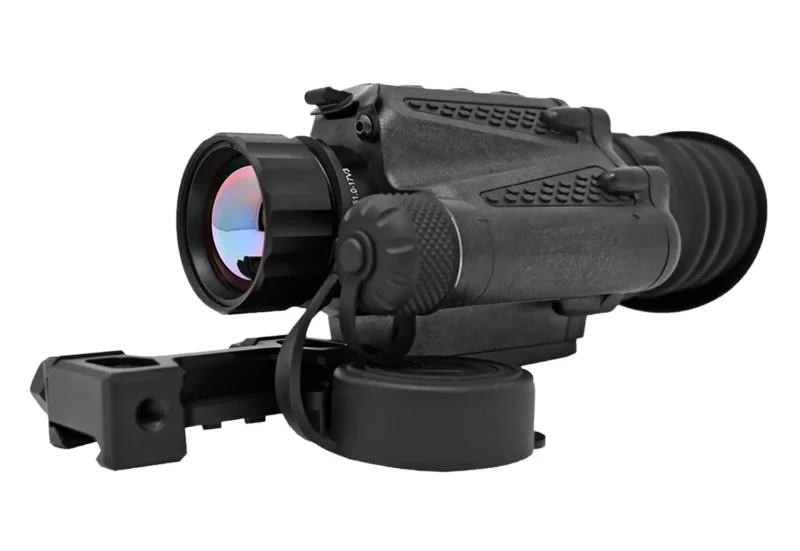 Armasight Collector 640 compact thermal weapon sight, 25mm objective