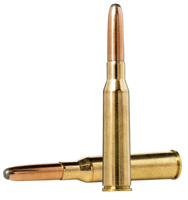Norma Whitetail 7.7 Jap 174gr Soft Point 20-round box