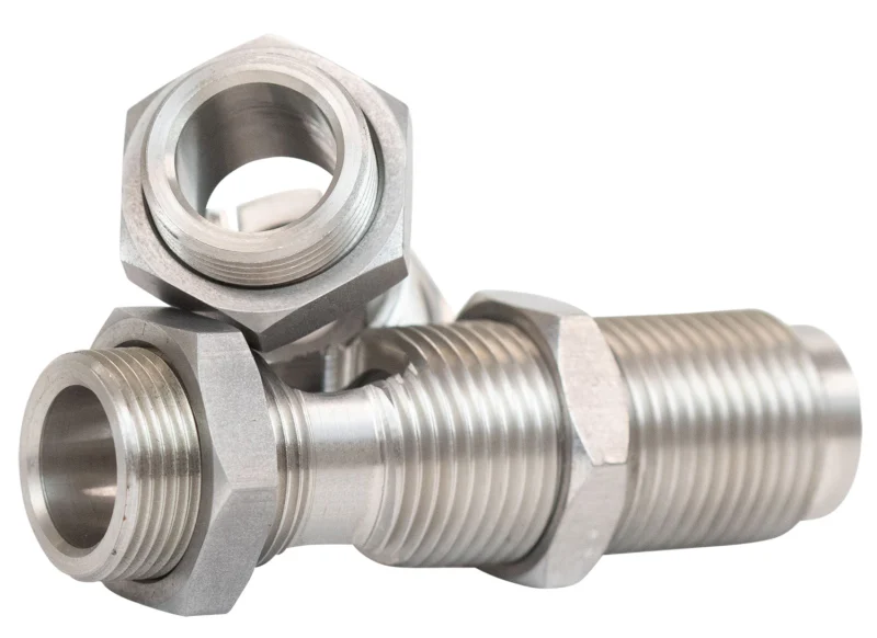 Lyman Pro Carbide Trim Die 7702111 for .300 AAC Blackout, stainless body and carbide insert