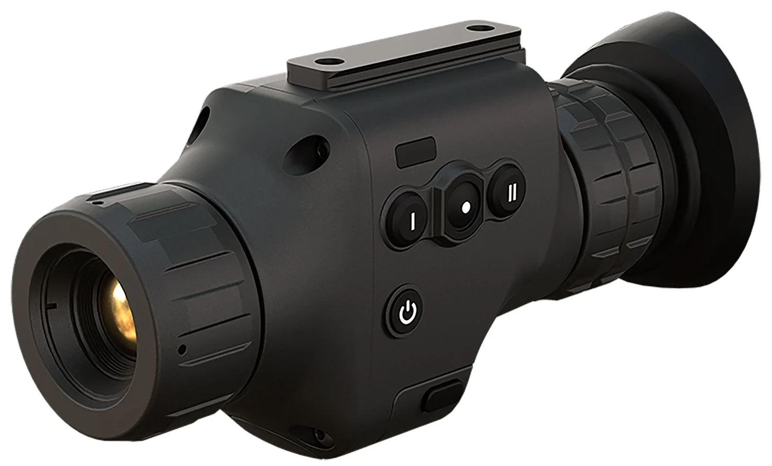 ATN ODIN LT 640 thermal viewer 2-8x25mm black 640x480