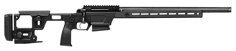 Aero Precision Solus SA Rifle - .308 Win, 22" Barrel