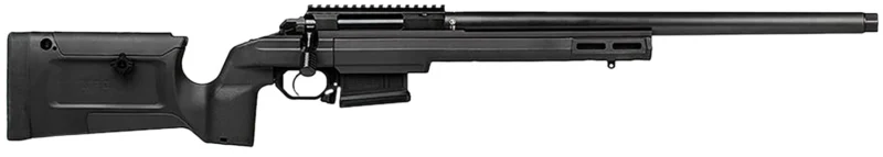 Aero Precision Solus Bravo 20" 308 Win Rifle