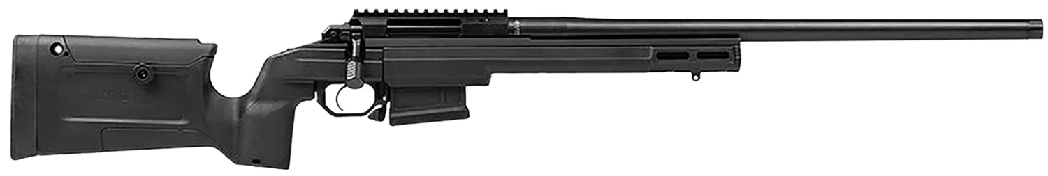 Aero Precision Solus Bravo 6.5 Creedmoor 22-inch, 5+1