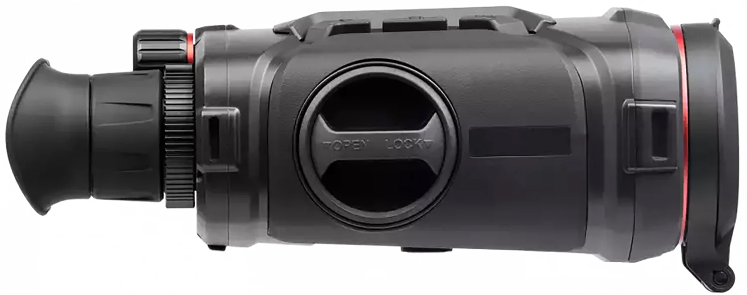 AGM Global Vision Voyage TB50-384 thermal binocular 5.5x-88x 50mm 384x288