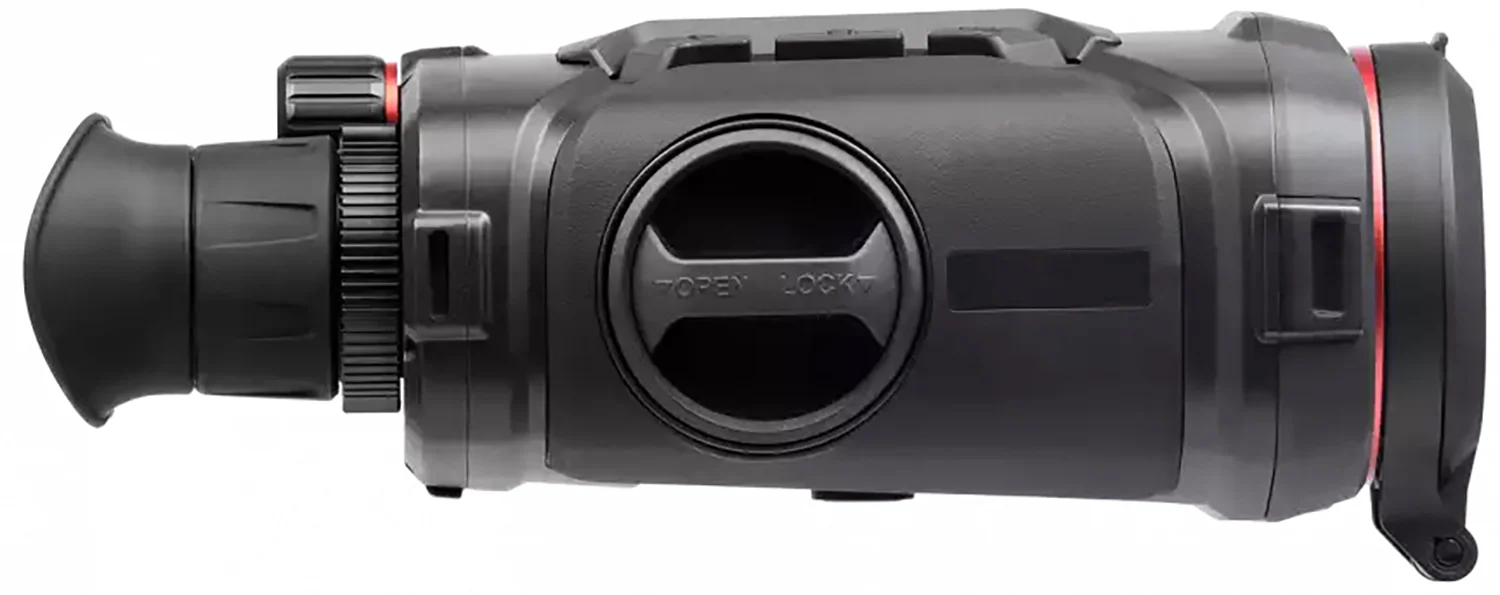 AGM Voyage TB50-640 thermal binocular 3.5-56x 50mm 640x512 sensor