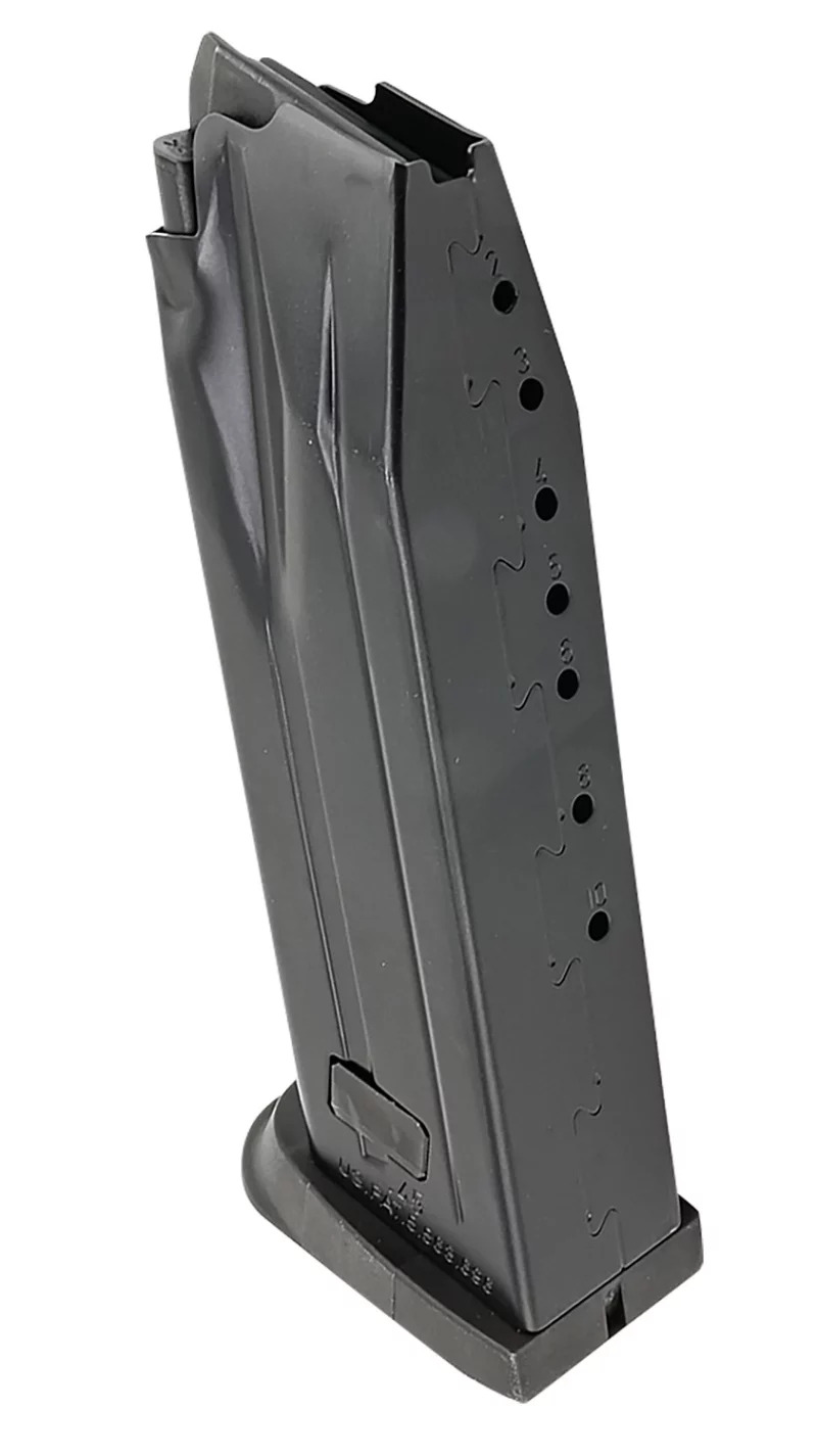 Heckler & Koch USP45 10rd .45 ACP magazine black