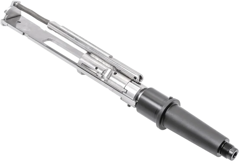 CMMG Barrel and Bolt Group Kit 22 LR 4.5-inch MT 4140CM Salt Bath Nitride
