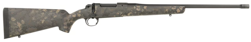 Wilson Combat NULA Model 20 Kodiak Rogue 7mm-08 Rem 20 inch barrel