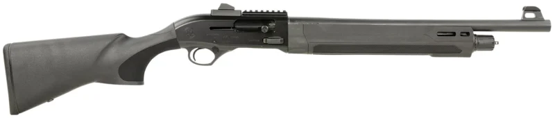 Beretta A300 Ultima Patrol 12 Gauge black synthetic stock with ghost ring sights